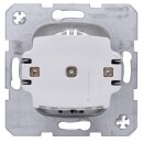 Berker 47438989 Steckdose SCHUKO S.1/B.3/B.7 Polarweiß glänzend