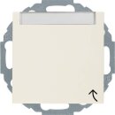 Berker 47468982 Steckdose SCHUKO mit Klappdeckel und...