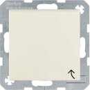 Berker 47518982 Steckdose SCHUKO mit Klappdeckel...