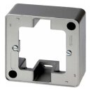 Berker 10299004 Aufputz-Rahmen 1-fach Aufputz...