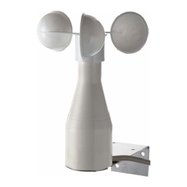Berker 17201 RolloTec Windsensor Hauselektronik Weiß