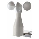 Berker 17201 RolloTec Windsensor Hauselektronik Weiß