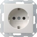 Gira 018003 Schuko SRK System 55 Reinweiß