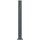 Gira 135628 E-Säule 4x Leereinheit 1600 mm Gira Energiesäule Anthrazit