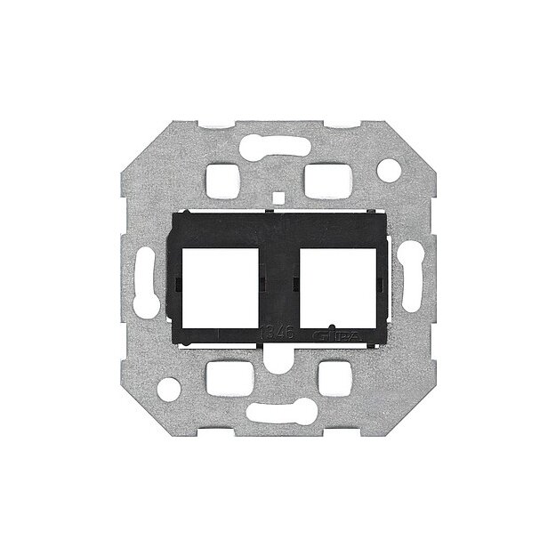 Gira 019800 Tragring Modular Jack AVAYA Zubehör