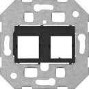 Gira 019800 Tragring Modular Jack AVAYA Zubehör