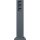 Gira 134528 E-Säule 3x Leereinheit 491 mm Gira Energiesäule Anthrazit