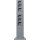 Gira 135126 E-Säule 6x Leereinheit 769 mm Gira Energiesäule Farbe Alu