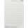 Gira 2875112 Beschriftungsbögen 23,7 x 66,3 mm Zubehör Reinweiß