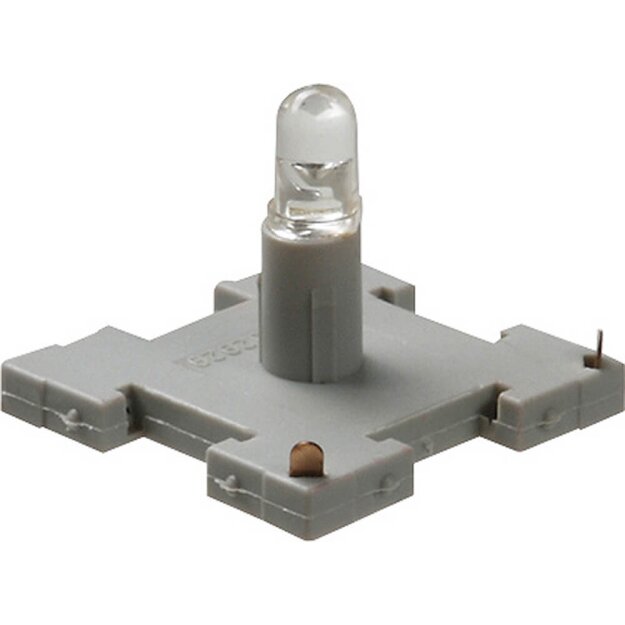 Gira 049710 LED-Beleuchtungselement 0,95 mA RT Zubehör