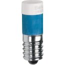 Berker 167804 LED-Lampe E10 Zubehör Blau