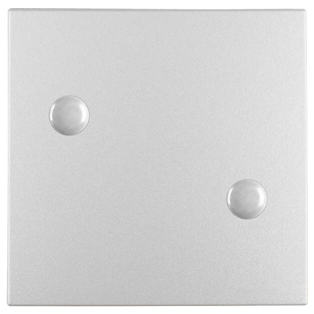 Berker 15711404 Wippen anschraubbar S.1/B.3/B.7 Alu matt