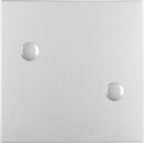Berker 15711404 Wippen anschraubbar S.1/B.3/B.7 Alu matt