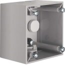 Berker 911512517 Aufbau-Gehäuse hoch Aufputz Integro...