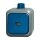 Busch-Jaeger 2601/6 SKWDI Wippkontrollschalter Aus- und Wechselschaltung (Thermoplast) Blau Busch-Duro 2000® WDI(IP 66) 2CKA001084A0854