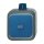 Busch-Jaeger 2601/6 WDI Wippschalter Aus- und Wechselschaltung (Thermoplast) Blau Busch-Duro 2000® WDI(IP 66) 2CKA001084A0797
