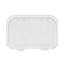 Busch-Jaeger 2145 N Tastersymbol, transparent neutral Glasklar Busch-balance® SI 2CKA001714A0203