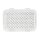 Busch-Jaeger 2145 N Tastersymbol, transparent neutral Glasklar Busch-balance® SI 2CKA001714A0203