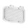 Busch-Jaeger 2145 N Tastersymbol, transparent neutral Glasklar Busch-balance® SI 2CKA001714A0203