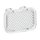 Busch-Jaeger 2145 N Tastersymbol, transparent neutral Glasklar Busch-balance® SI 2CKA001714A0203