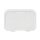 Busch-Jaeger 2145 N Tastersymbol, transparent neutral Glasklar Busch-balance® SI 2CKA001714A0203