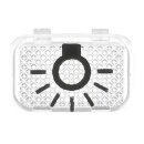 Busch-Jaeger 2145 LI Tastersymbol, transparent Licht...