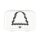 Busch-Jaeger 2145 KI Tastersymbol, transparent Klingel Glasklar Busch-balance® SI 2CKA001714A0229