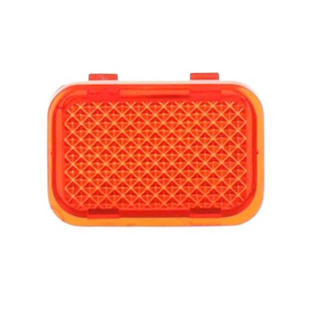 Busch-Jaeger 2145-12 Tastersymbol, transparent rot Transparent Busch-balance® SI 2CKA001714A0245