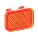 Busch-Jaeger 2145-12 Tastersymbol, transparent rot Transparent Busch-balance® SI 2CKA001714A0245
