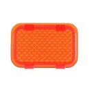 Busch-Jaeger 2145-12 Tastersymbol, transparent rot Transparent Busch-balance® SI 2CKA001714A0245