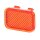 Busch-Jaeger 2145-12 Tastersymbol, transparent rot Transparent Busch-balance® SI 2CKA001714A0245