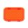 Busch-Jaeger 2145-12 Tastersymbol, transparent rot Transparent Busch-balance® SI 2CKA001714A0245