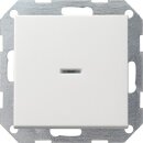 Gira 012227 Tast-Kontroll Aus 2-polig System 55...