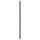 Gira 021523 Abdeckrahmen 5-fach Gira E2 Anthrazit