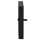 Gira 086928 Abdeckung Koaxial-Antennensteckdose System 55 Anthrazit