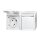 Busch-Jaeger 20/2 EWN-54 SCHUKO® Steckdose 2-fach (Thermoplast) Alpinweiß ocean® (IP 44) Aufputz Steckdose 2CKA002084A0715