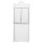 Busch-Jaeger 2601/5/20EW-54-503 Kombination SCHUKO® Steckdose, mit Wippschalter Serienschaltung (Thermoplast) Alpinweiß ocean® (IP 44) 2CKA001684A0328