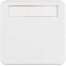 Berker 162909 Wippe mit Beschriftungsfeld wg Unterputz...