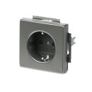 Busch-Jaeger 20 EUCKS-866 SCHUKO® Steckdosen-Einsatz...