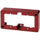 Berker 10300062 Aufputz-Rahmen 2-fach Aufputz...