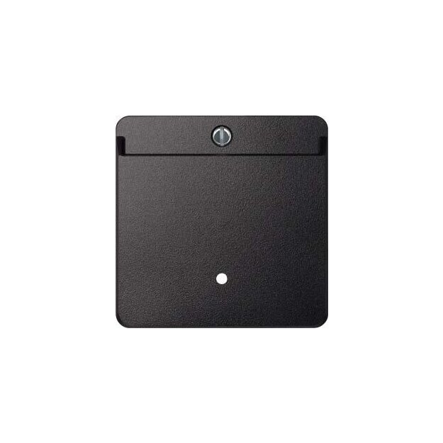 Merten 315414 Card-Schalter Anthrazit System M