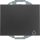 Berker 47477106 Steckdose SCHUKO mit Klappdeckel und...