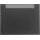 Berker 14267006 Wippe mit Beschriftungsfeld K.1 Anthrazit matt