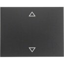Berker 14057106 Wippe mit Aufdruck Symbol Pfeile K.1...