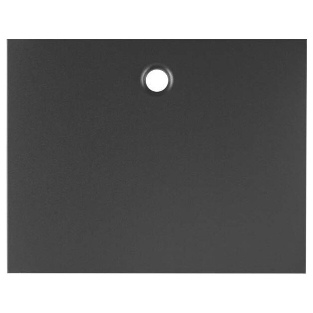 Berker 11477006 Zentralstück für Zugschalter und Zugtaster K.1 Anthrazit matt