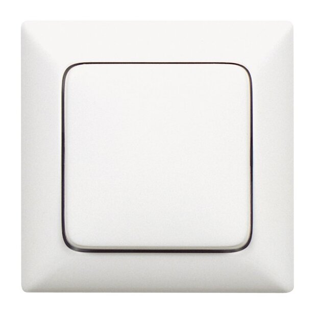 Legrand 776210 Wippe Universal Creo Ultraweiß