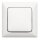 Legrand 776210 Wippe Universal Creo Ultraweiß