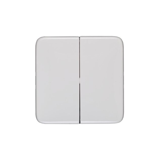Legrand 776212 Wippe Serie Creo Ultraweiß