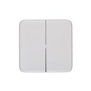Legrand 776212 Wippe Serie Creo Ultraweiß