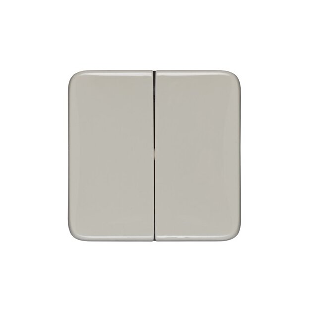 Legrand 776012 Wippe Serie Creo Mandelweiß